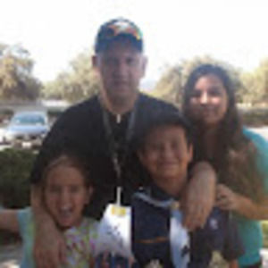 Meet your Posher, James